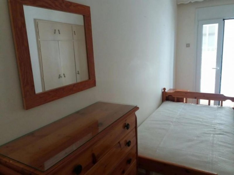 Mires Kreta, Mires Wohnung 150m² Wohnfläche zentral gelegen. Wohnung kaufen